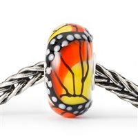 Charm Trollbeads Femme Beads in Verre TGLBE-20371 - TGLBE-20371